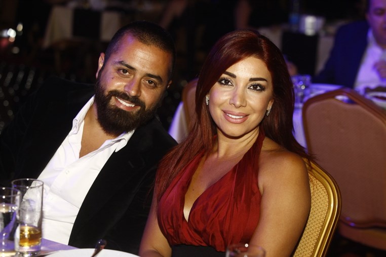 Melhem Zein & Sabine Concert